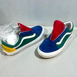 Vans Old Skool Yacht Club Sneaker
